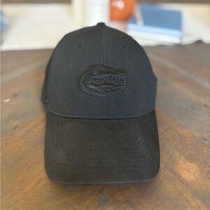 Nike Black Dri-FIT Cap